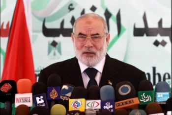  نائب رئيس برلمان فلسطين يدعو القمة العربية إلى حماية شعبه من الإرهاب الصهيوني