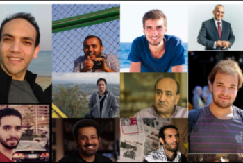  العفو الدولية: مصر سجن مفتوح في عهد الانقلاب