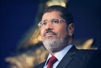  أسرة الرئيس مرسي تنفي خبر وفاة شقيقته