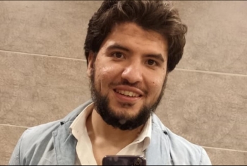  استغاثات حقوقية لإنقاذ المعتقل إسلام عرابي.. حياته في خطر