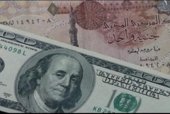  الدولار يسجل 18.13 جنيه والريال السعودي بـ483 قرش