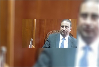  مصطفى بكري يعلن انتحار أمين عام مجلس الدولة المتهم بقضية رشوة