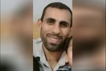  قوات الأمن تُخفي مواطنًا من أبوكبير قسريًا