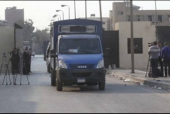  أمن الانقلاب يُرحل 3 معتقلين من قسم ههيا إلى الزقازيق العمومي