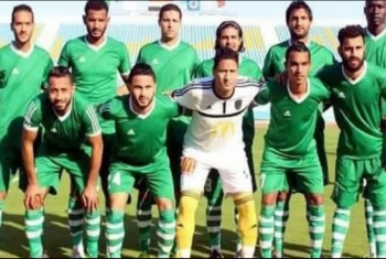  قبل المباراة الحاسمة.. الشرقية يستعيد جهود عصام عبد الستار وأحمد صالح