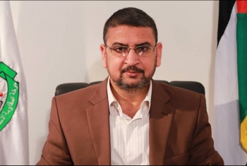  أبو زهري: فتح تستغل إضراب الأسرى لدعم عباس في واشنطن