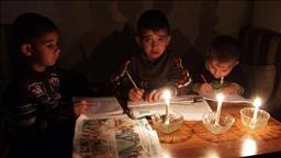  وفد من وزارة الطاقة التركية يزور غزة لدراسة حلول أزمة الكهرباء