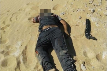  مركز حقوقي يحذر من عمليات قتل جماعي في مصر