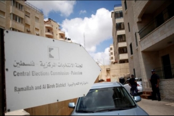  حماس ترفض قرار وقف إجراء الانتخابات المحلية