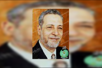  وفاة الداعية المجاهد الدكتور توفيق الواعي