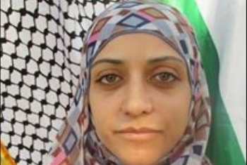 الاحتلال الصهيوني يواصل عزل الأسيرة شيرين عيساوي في سجن الجلمة