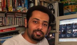  أمن الانقلاب يعتقل الناشط السياسي وائل عباس