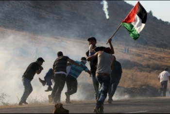  الاحتلال الصهيوني يعتقل 11 فلسطينيا بالضفة الغربية