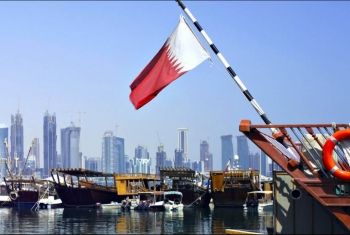  تقرير حقوقي يطالب برفع الحصار عن قطر قبل عيد الفطر