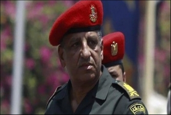  مكافأة له على خيانته للرئيس مرسي .. ترقية قائد الحرس الجمهوري لرتبة فريق