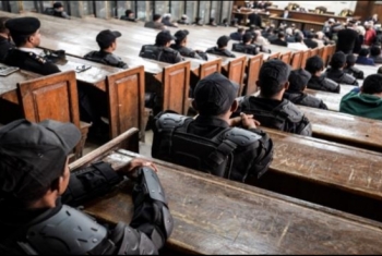  التايمز: أحكام بإعدام 2440 مصريا في عهد السيسي