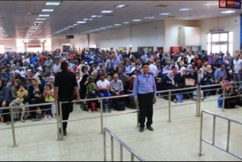  الاحتلال الصهيوني يمنع 170 فلسطينيًا من السفر خلال شهر