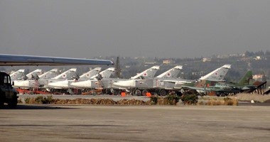  روسيا تعتزم إنشاء قواعد عسكرية دائمة فى طرطوس واللاذقية بسوريا