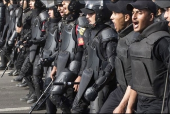  أمن الانقلاب يعتقل طالبين من لجنة امتحانات الثانوية الأزهرية بأبوحماد
