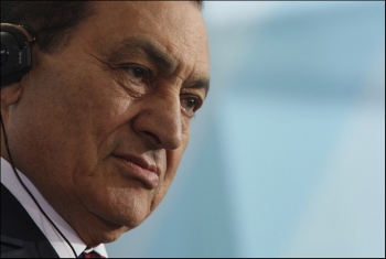 الاتحاد الأوروبى يجدد تجميد أموال المخلوع مبارك وآخرين
