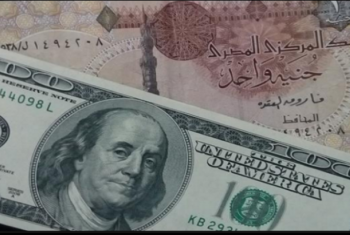  الدولار يسجل 18.14 جنيه.. والريال السعودي بـ483 قرش
