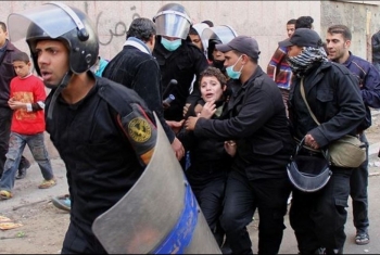  أطفال الأحداث بالمؤسسة العقابية بالمرج يدخلون في إضراب مفتوح