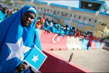  17 مرشحاً يتنافسون على رئاسة الصومال
