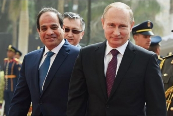  مجلة صهيونية: روسيا ستحول مصر إلى مركز لتطوير المروحيات