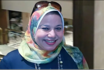  28 شهرا بالحبس الاحتياطي.. مطالب بالإفراج عن الصحفية صفاء الكوربيجي