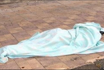  العثور على جثة شاب ملقاة بترعة بديرب نجم في ظروف غامضة