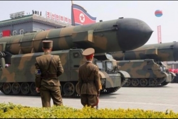  كوريا الشمالية: واشنطن تدفع شبه الجزيرة نحو حرب نووية
