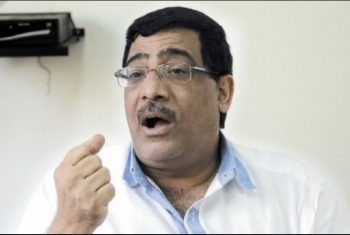  خبير اقتصادي يطالب بمحاكمة شعبية لقائد الانقلاب