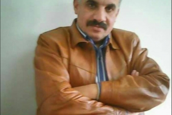  أسرة معتقل من أبوحماد تطالب بالإفراج عنه بعد تعرضه للإهمال الطبي
