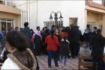  وسط تواطؤ الداخلية.. معلمات سيناء تلحق بمسلسل النزوح