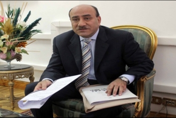  «رئيس مجلس صحيفة الأهرام»: «جنينة» سعى لحماية المال العام في بلد يعاني من الفساد