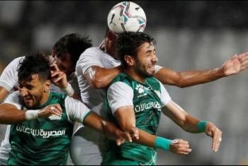  إصابة 16 لاعبا في النادي المصري البورسعيدي بفيروس كورونا