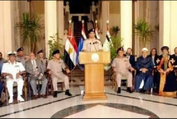  الإخوان المسلمين في ذكرى الانقلاب: لن ننسى يوم الغدر ونحيي الرئيس مرسي على صموده