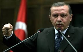  أردوغان يعلن مشاركة القوات الجوية التركية في تحرير الموصل