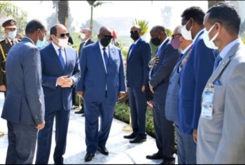  رغم الإغراءات الاقتصادية.. جيبوتي ترفض طلباً مصرياً بالمشاركة في الضغط على إثيوبيا