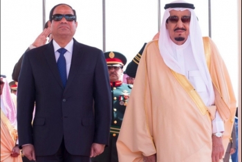  كاتب سعودي يطالب المصريين بمساءلة السيسي عن مليارات المملكة