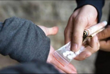  انتشار المخدرات يشكل تهديدًا لأهالي عزبة المناجاة في الحسينية