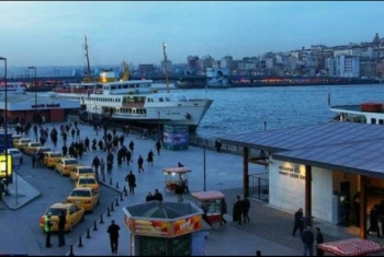  شركات سعودية تلجأ إلى تركيا لنقل شحناتها لقطر