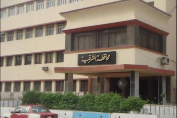  مدير مستشفى ههيا يستقيل شكليًا بعد واقعة ضرب والد مريض حتى الموت
