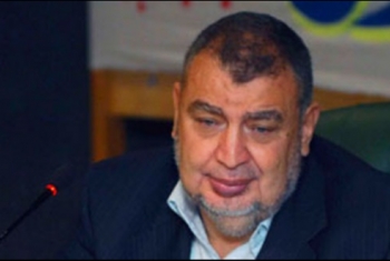 محمد عبد القدوس: نظام الانقلاب المستبد يُعيين ضابط شرطة سابق لرئاسة 