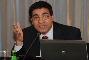  أشرف دوابة يكتب: إدارة الفساد المنظم في مصر