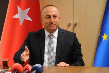  تركيا تستدعي سفير ألمانيا