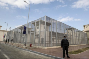  سلطات الانقلاب تحرم معتقلين من الزيارات الاستثنائية