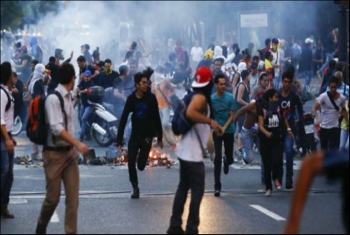  ارتفاع ضحايا الاحتجاجات في فنزويلا إلى 23 قتيلا