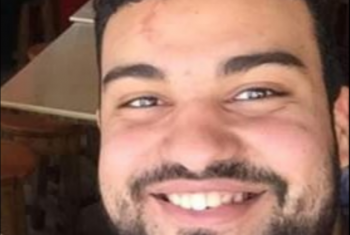  إضراب المعتقل محمد شعبان لتعرضه للإهمال الطبي الفاحش