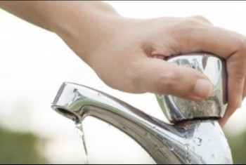  انقطاع مياه الشرب بالإبراهيمية غداً لمدة 6 ساعات